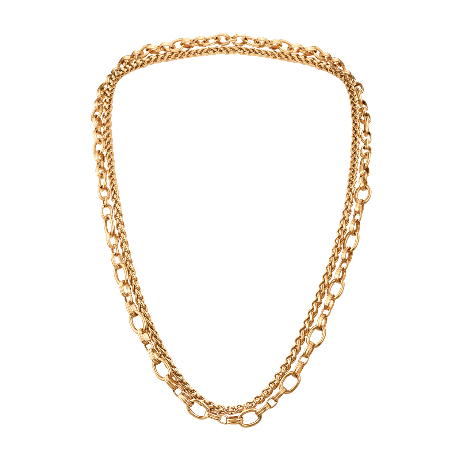 GCO001-26 CATENE NOVA 61 Цепь CATENE NOVA 61 см 