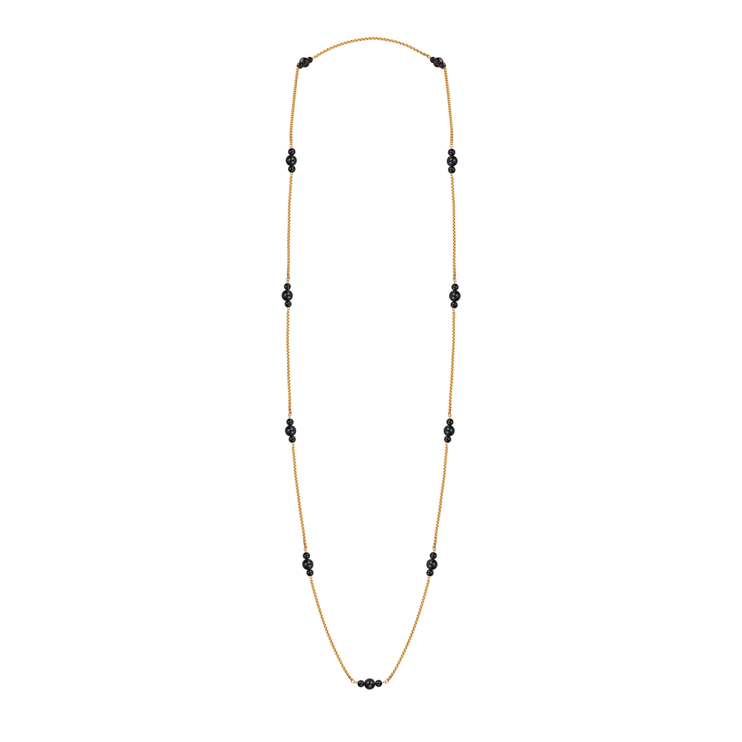 GCO001-26 CLASSICO 183 Цепь CLASSICO 183 см