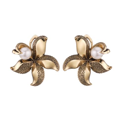 OR9324 Серьги ACQUA Fiore di Firenze