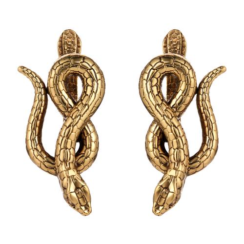 OR2406 Серьги SERPENTE CONTORTO Fiore di Firenze