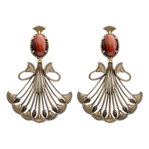 OR1931 Серьги ORNAMENTO Fiore di Firenze