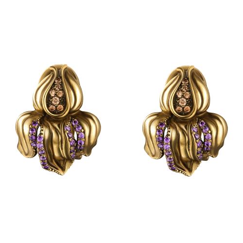 OR270510 Серьги ISPIRAZIONE Fiore di Firenze