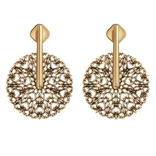 OR1900 GR Серьги SFERA GRANDE Fiore di Firenze