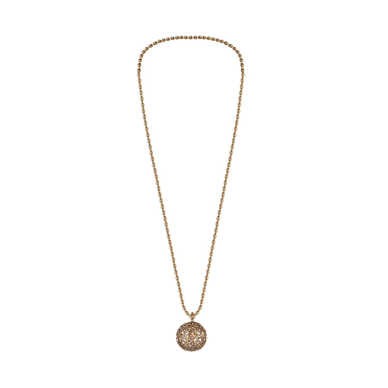 CO1900 Колье SFERA Fiore di Firenze