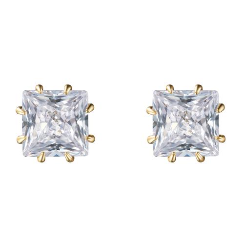 OR1606 PICCOLO Серьги пусеты VIVIENNE Fiore di Firenze
