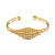 GBR001-26250 BIANCO 1062 Браслет BOLLICINE