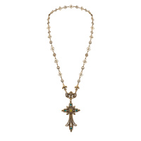 CO3306 Колье RINASCITA Fiore di Firenze