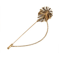 SP3352 CRYSTAL Брошь ZIMARRA Fiore di Firenze