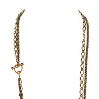 CO12-000 Цепь CATENE ELEGANTE 122см Fiore di Firenze
