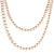 CO1533 PEARL Колье PER SEMPRE CON TE Fiore di Firenze