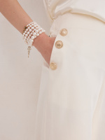 CO1533 PEARL Колье PER SEMPRE CON TE Fiore di Firenze