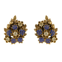 OR1902 Серьги MAZZO DI FIORI Fiore di Firenze