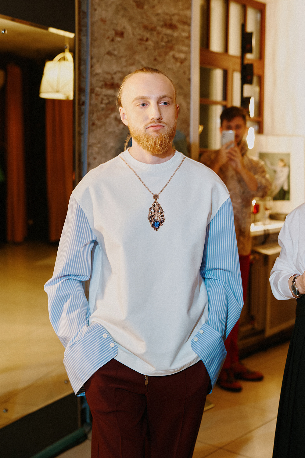 НЕТ ГРАНИЦ