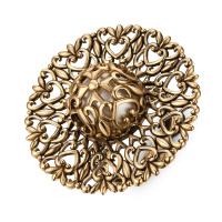 AN1900 GR Кольцо SFERA GRANDE Fiore di Firenze