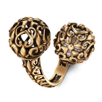 AN1900 Кольцо SFERA Fiore di Firenze