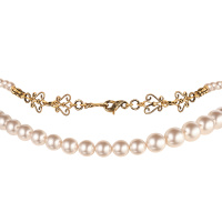 CO1533 PEARL Колье PER SEMPRE CON TE Fiore di Firenze