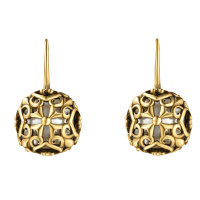 OR1900 Серьги SFERA Fiore di Firenze