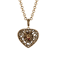 CO5356 Подвеска AMORE ETERNO Fiore di Firenze
