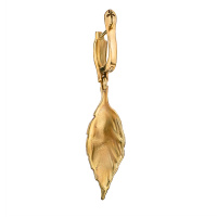 OR3030 Серьги Сoccinella Fiore di Firenze