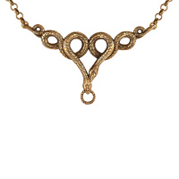 CO5357 Колье AMORE ETERNO Fiore di Firenze