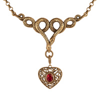 CO5357 Колье AMORE ETERNO Fiore di Firenze