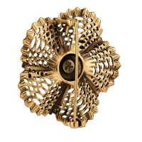 SP080321 Брошь VENTAGLIO Fiore di Firenze