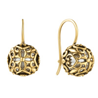 OR1900 Серьги SFERA Fiore di Firenze