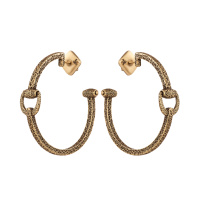 OR3218  RING Серьги CAVALLO Fiore di Firenze