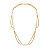 GCO001-26 COLLARE 66  Цепь COLLARE 66 см 
