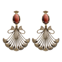 OR1931 Серьги ORNAMENTO Fiore di Firenze