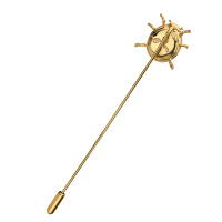 SP3030 Брошь Сoccinella Fiore di Firenze