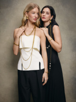GCO001-26 CASCATA 141 Цепь CASCATA 141 см