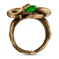 AN2403 Кольцо SERPENTI Fiore di Firenze