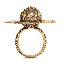 AN1900 GR Кольцо SFERA GRANDE Fiore di Firenze