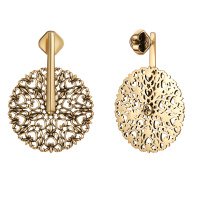 OR1900 GR Серьги SFERA GRANDE Fiore di Firenze