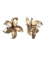 OR9324 Серьги ACQUA Fiore di Firenze