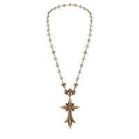 CO3306 Колье RINASCITA Fiore di Firenze