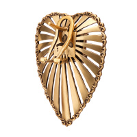 OR5354 Серьги  CUORE Fiore di Firenze