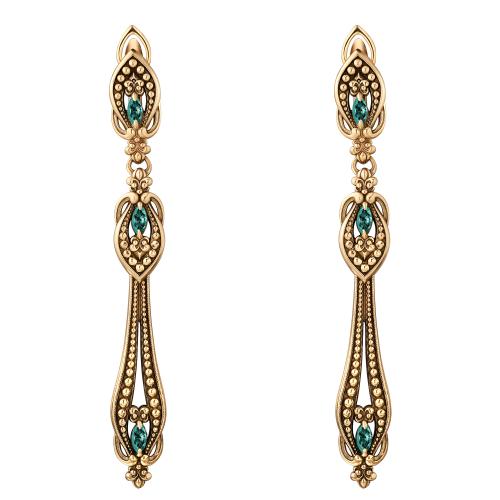 OR3306 Серьги RINASCITA Fiore di Firenze