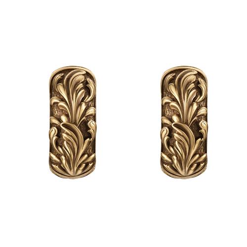 OR1512 CONGO Серьги SANTA MARIA DEL FIORE Fiore di Firenze