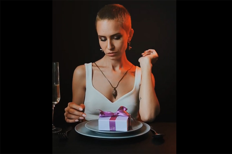 Красивая самоизоляция